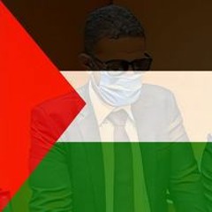 مهندس محمد سلامه