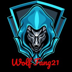Wolf Fang.21
