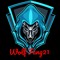 Wolf Fang.21
