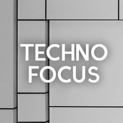 TECHNO FOCUS’s avatar
