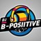 DJ B-Posiitive