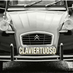 CLAVIERTUOSO Archive Recordings and Reposts