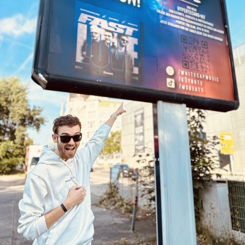 mxbeats — artist photo
