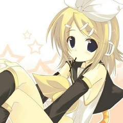 Kagaminrin's #1 fan!!⭐