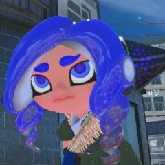 BlueTheOcto