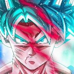 Son Goku.