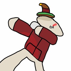 Dab marcinho