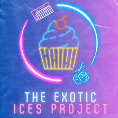The Exotic Ices Project