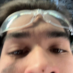 Bustin 🧑🏻‍🦯