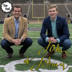The John and Johnny Podcast