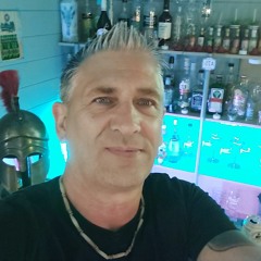 steve manton