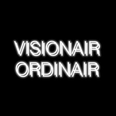 VISIONAIR ORDINAIR