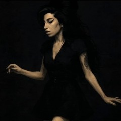 Amy Winehouse Acoustic Back to black cover