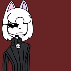 your local doom obsessed furry