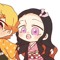 Tengens sister/𝒍𝒊𝒍)🥰🥰🥰🥰