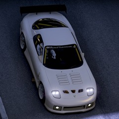 Initial Stage 愛