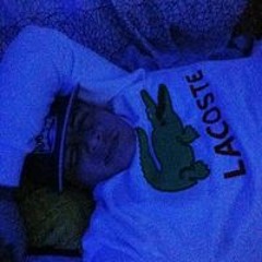 شبح أسد أسد