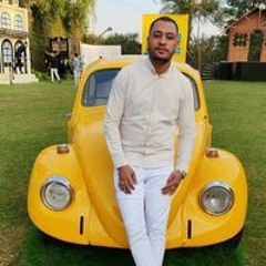 Mohammed Emad