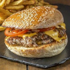 Burg