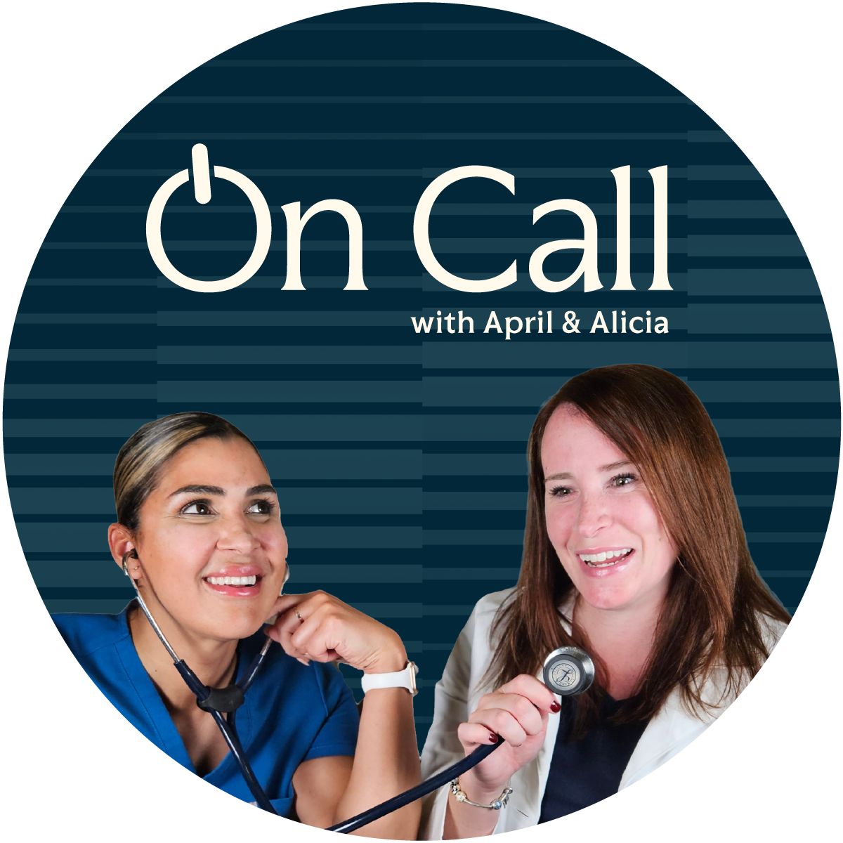 On Call with April and Alicia