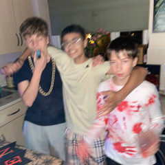 SAYIN_ BOY