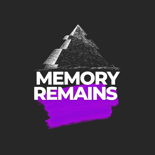 Memory Remains’s avatar