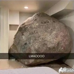 Lumpster ball