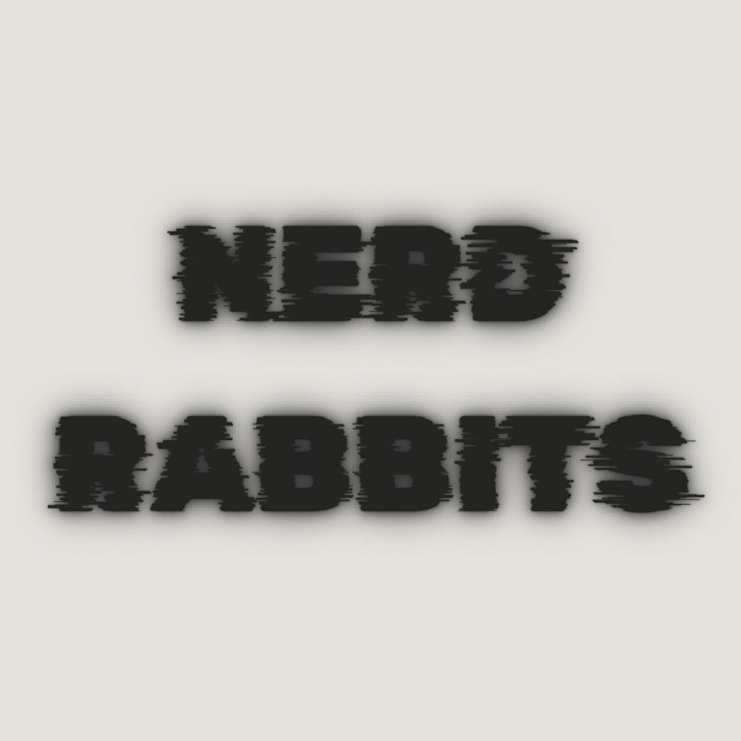 Stream NERD RABBITS music | Listen to songs, albums, playlists for free ...