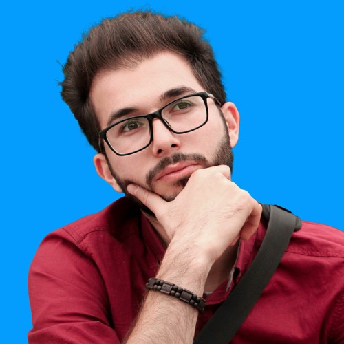 Majid Mousavian’s avatar