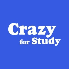 Crazy For Study