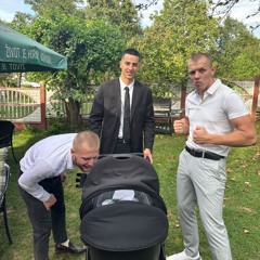 Саня Демчаков
