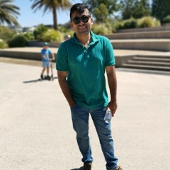 Mahmood Ahmed