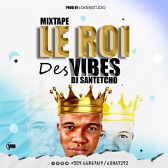 Dj SANTETCHO Officiel