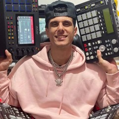 DJ Rafinha MPC