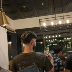 Drake- Splash brothers