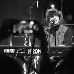 Sanam Maroufkhani