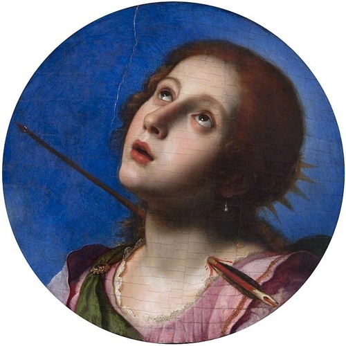 St. Christine’s avatar
