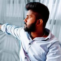 Prajwal Poojary