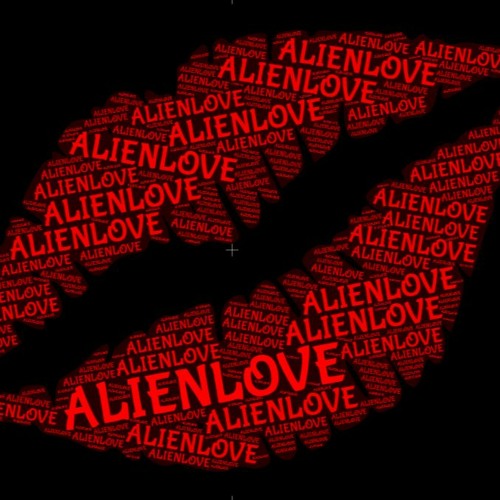 AlienLove’s avatar