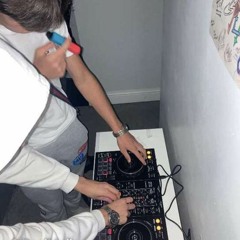 DJ Alfie Thompson