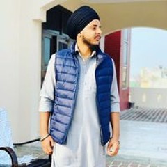 Sardar Maninder Singh