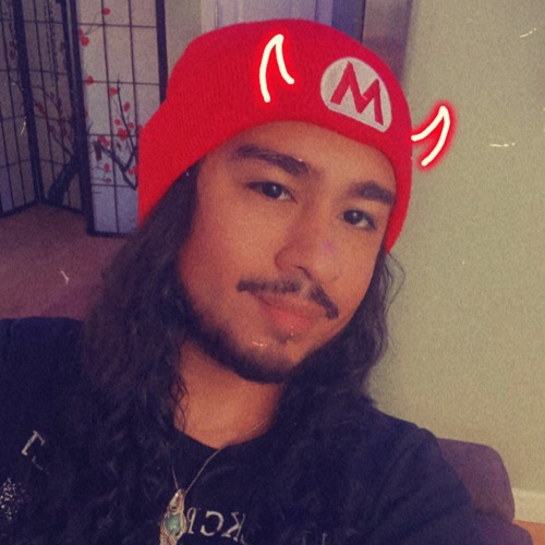 Mario X Mario’s avatar