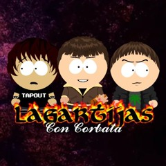 Lagartijas con Corbata