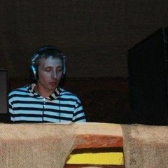 Saund Evgeny Totsky