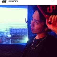 kiichi iraha