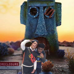 Laceup Ant