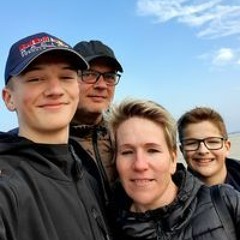 Peter En Greetje Evenhuis