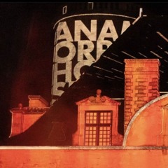 Anamorphose Duras