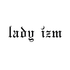 LADY IZM RADIO
