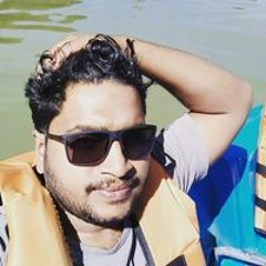 Nithin Nithintr